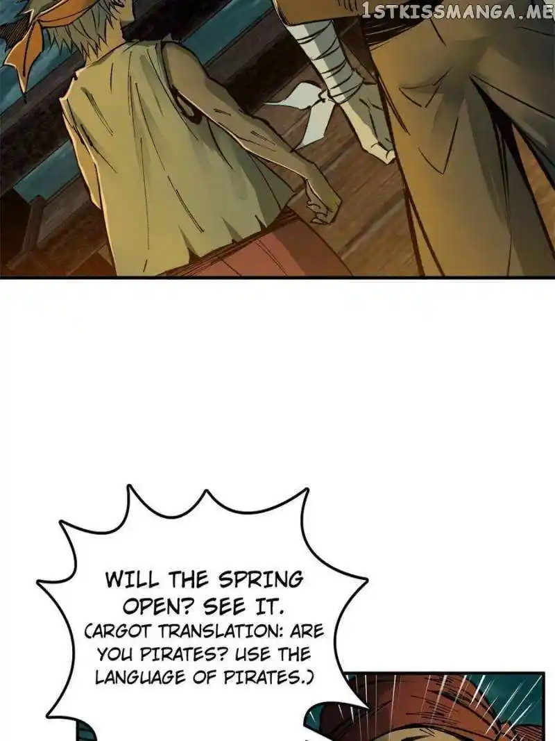 All Starts With Ubume Chapter 169