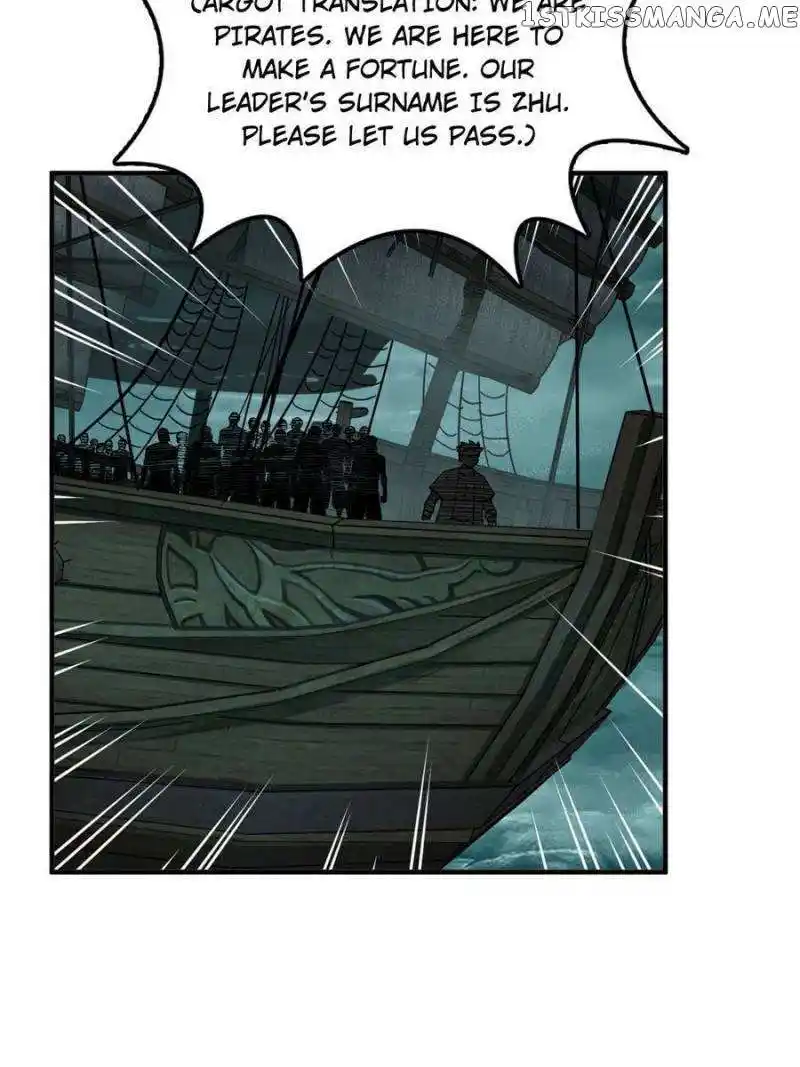 All Starts With Ubume Chapter 169