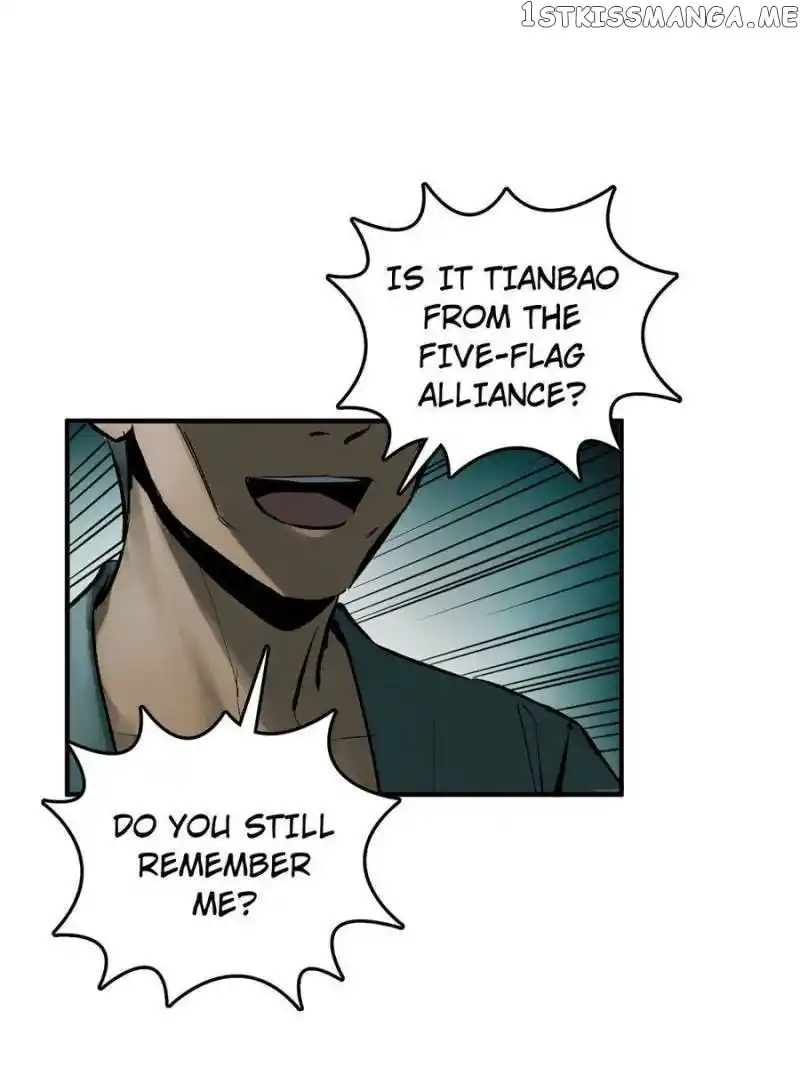 All Starts With Ubume Chapter 169