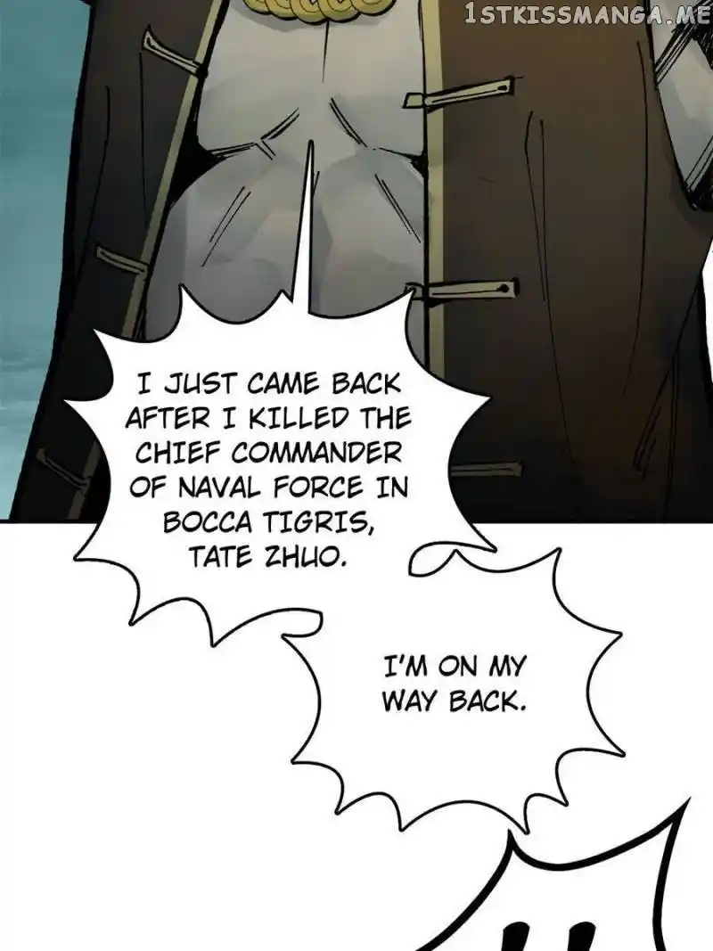 All Starts With Ubume Chapter 169