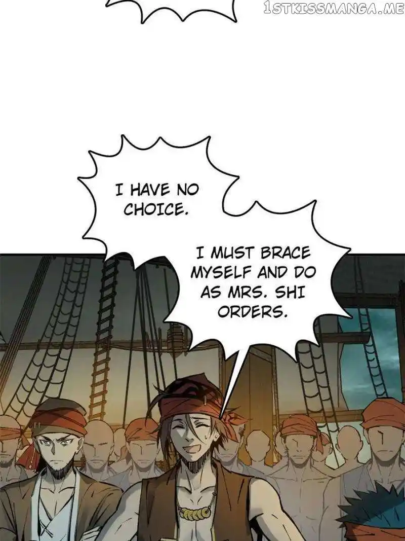 All Starts With Ubume Chapter 169