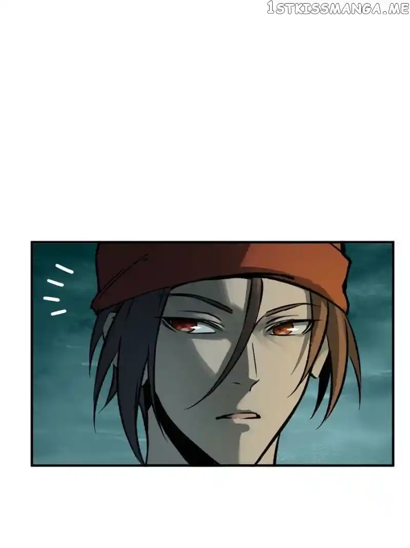 All Starts With Ubume Chapter 169