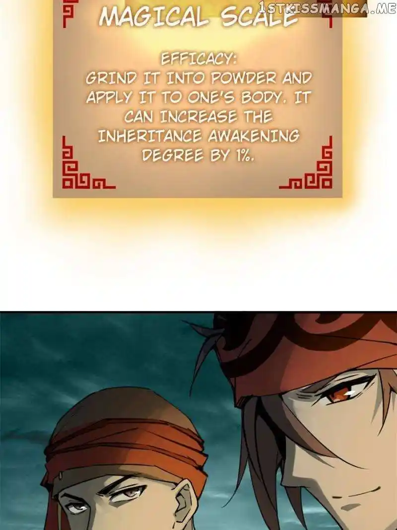 All Starts With Ubume Chapter 169