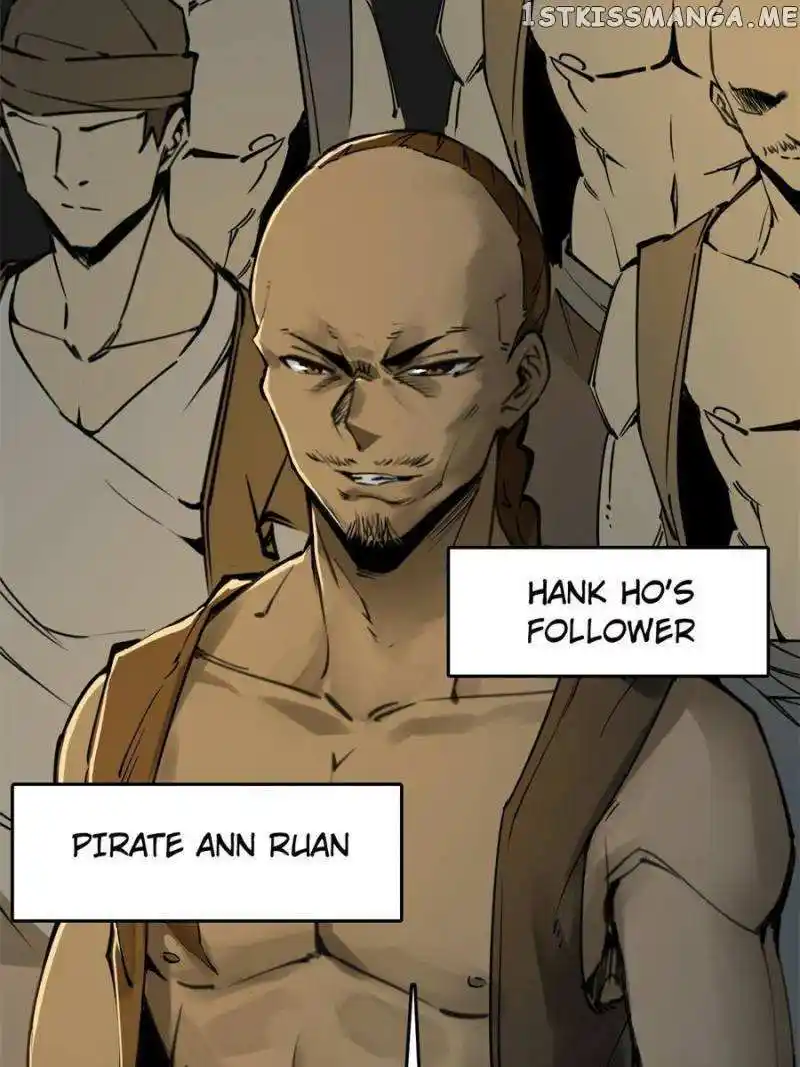 All Starts With Ubume Chapter 169