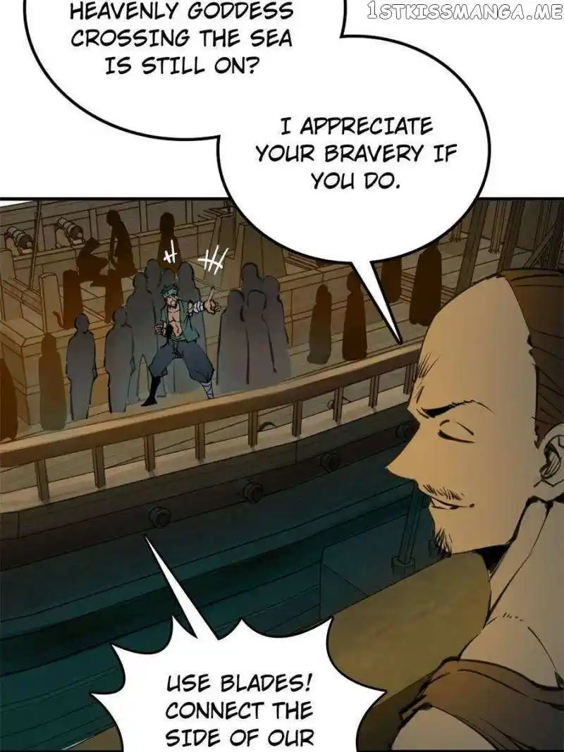 All Starts With Ubume Chapter 169