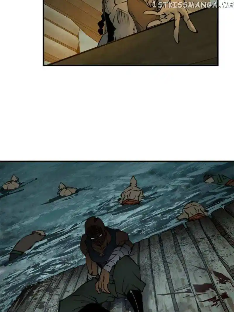 All Starts With Ubume Chapter 169