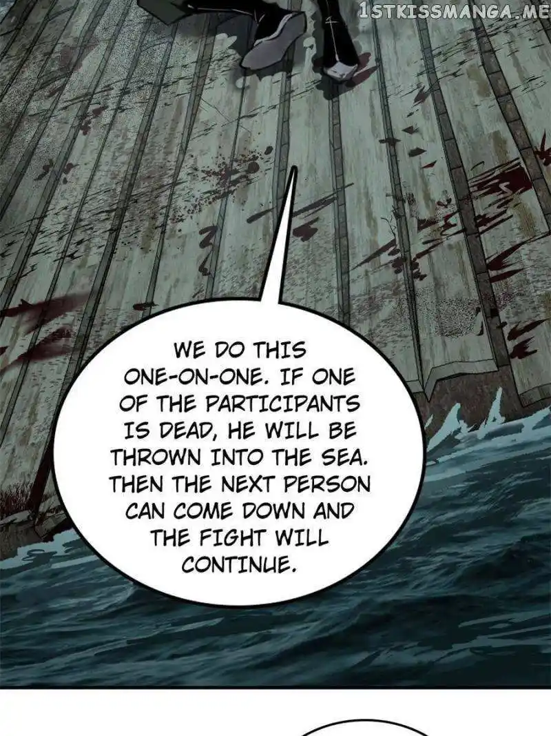 All Starts With Ubume Chapter 169