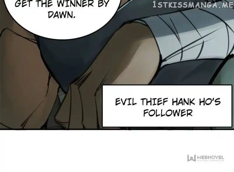 All Starts With Ubume Chapter 169