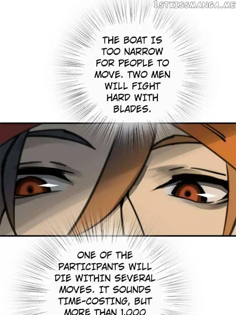 All Starts With Ubume Chapter 169