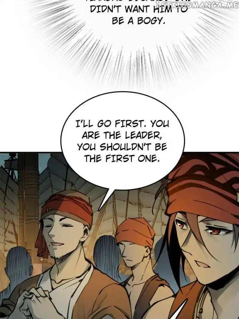 All Starts With Ubume Chapter 169