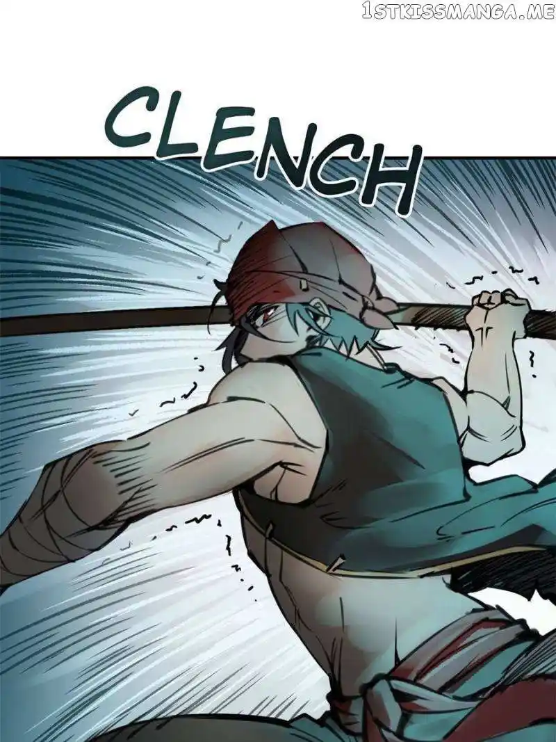 All Starts With Ubume Chapter 169