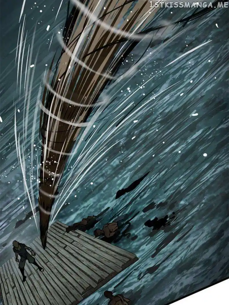 All Starts With Ubume Chapter 169