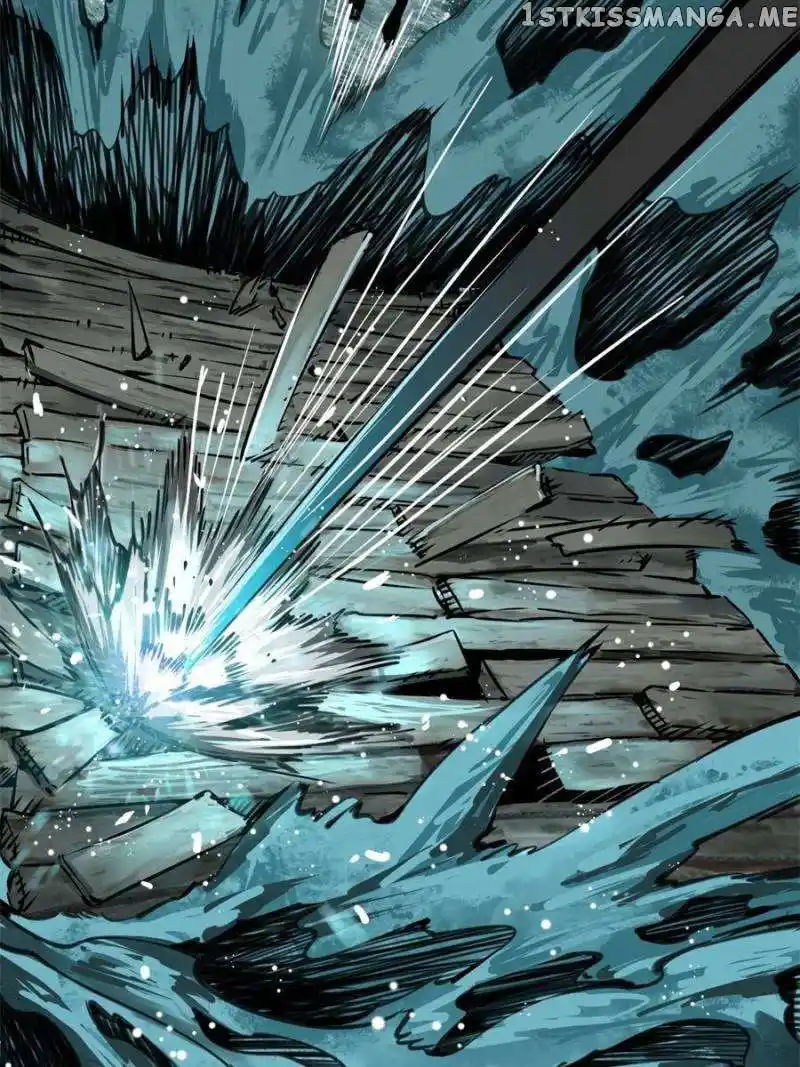 All Starts With Ubume Chapter 169