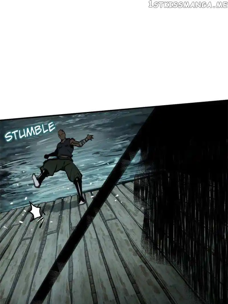 All Starts With Ubume Chapter 169