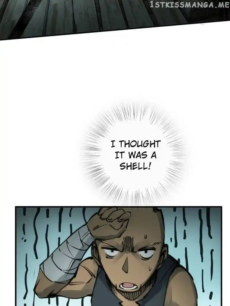 All Starts With Ubume Chapter 169