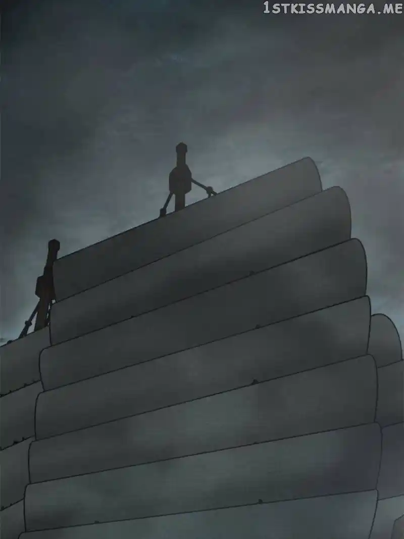 All Starts With Ubume Chapter 169