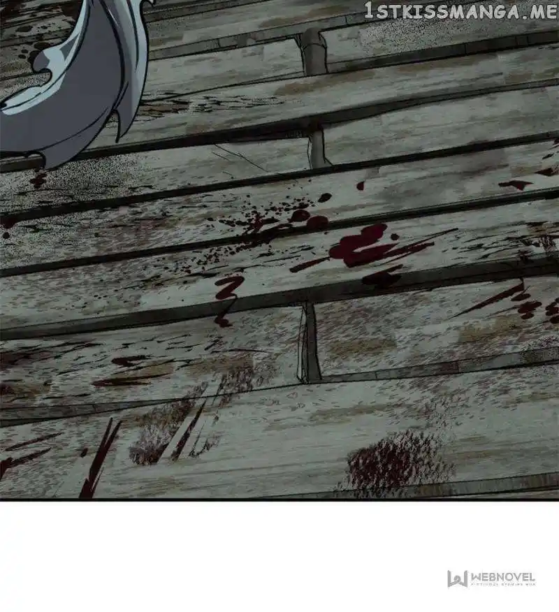 All Starts With Ubume Chapter 169