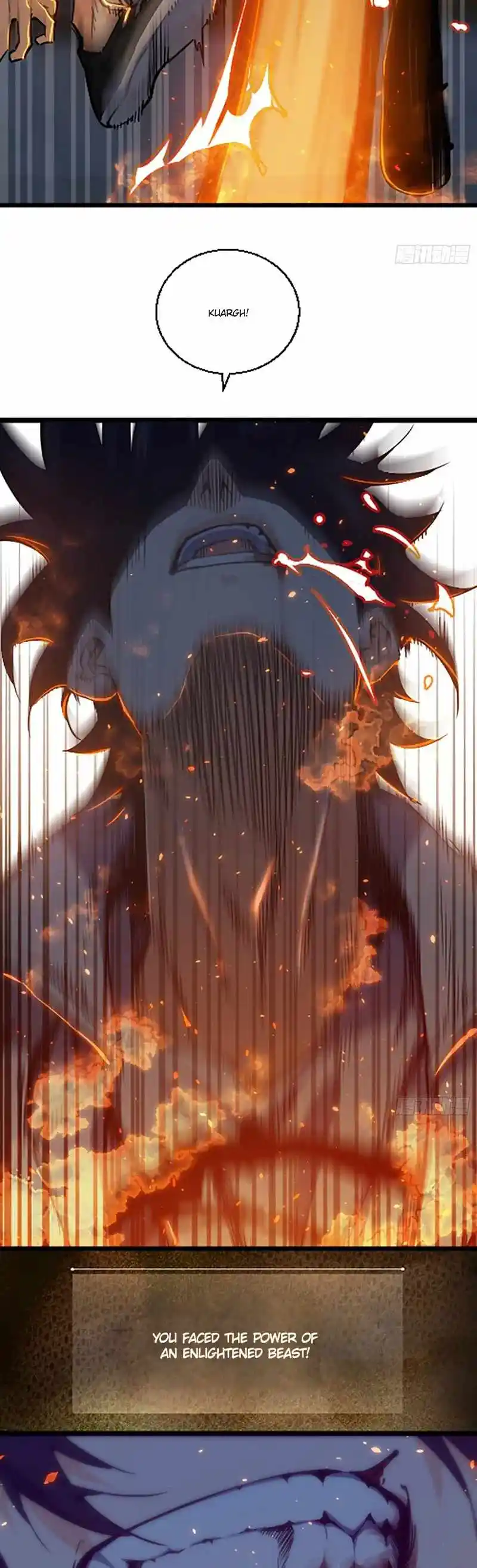 All Starts With Ubume Chapter 17