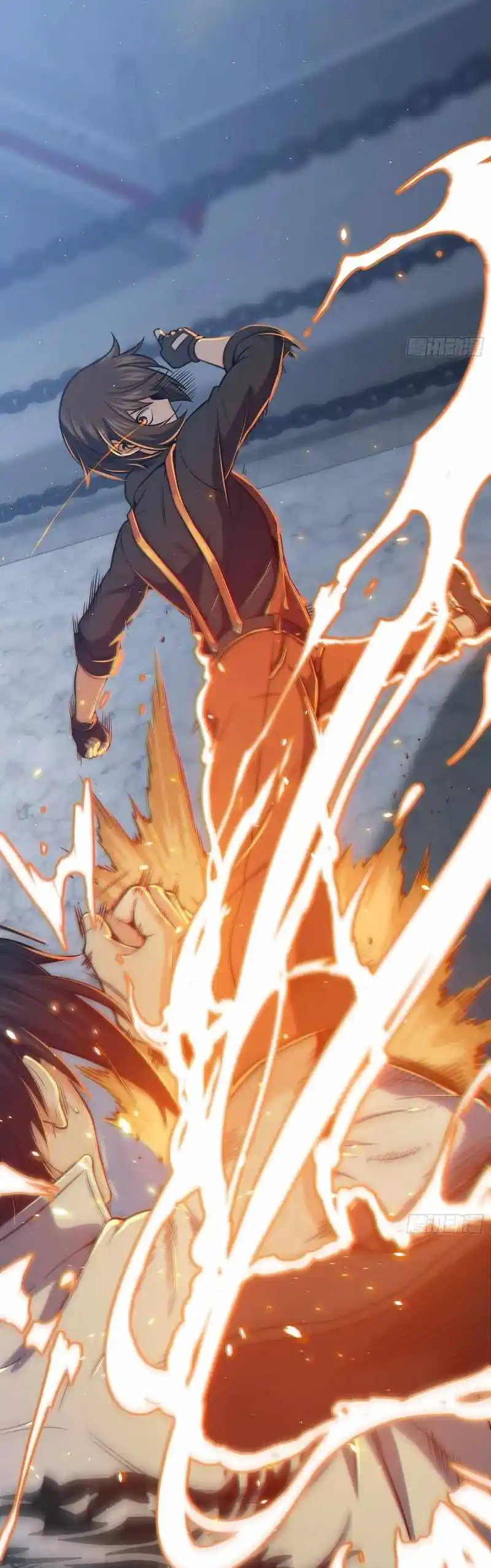 All Starts With Ubume Chapter 17