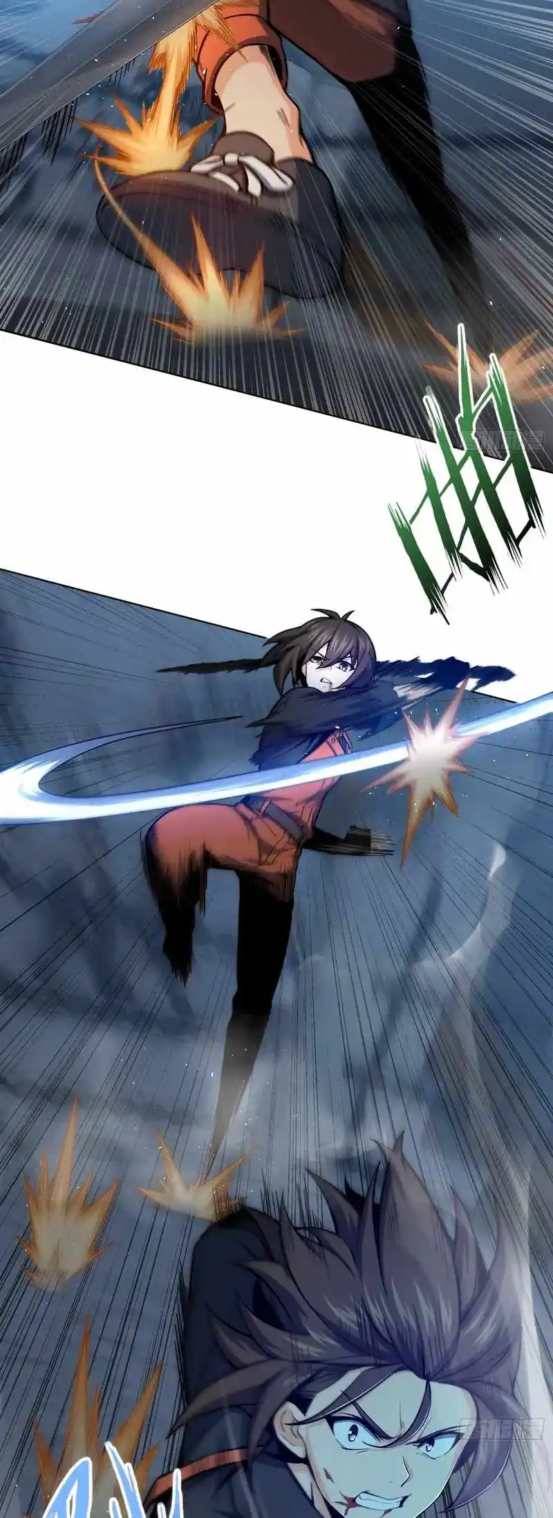 All Starts With Ubume Chapter 17