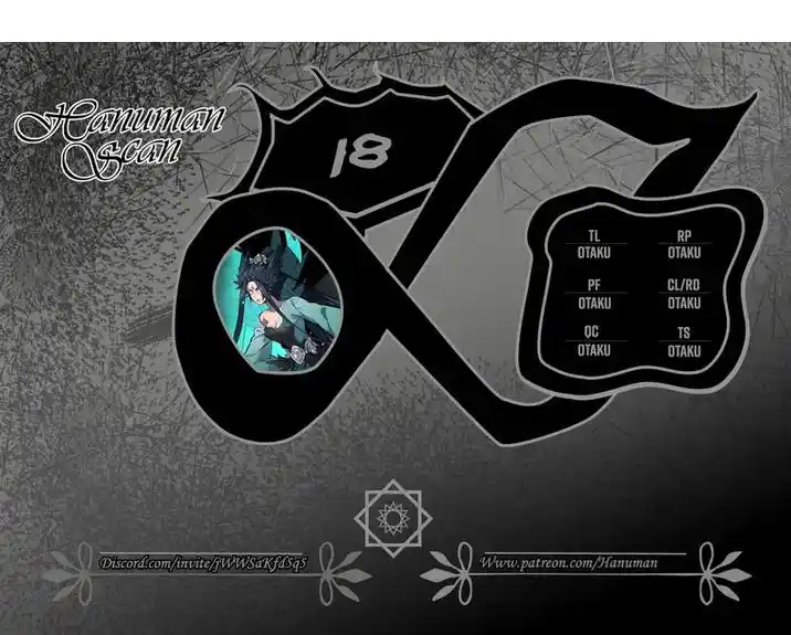 All Starts With Ubume Chapter 18