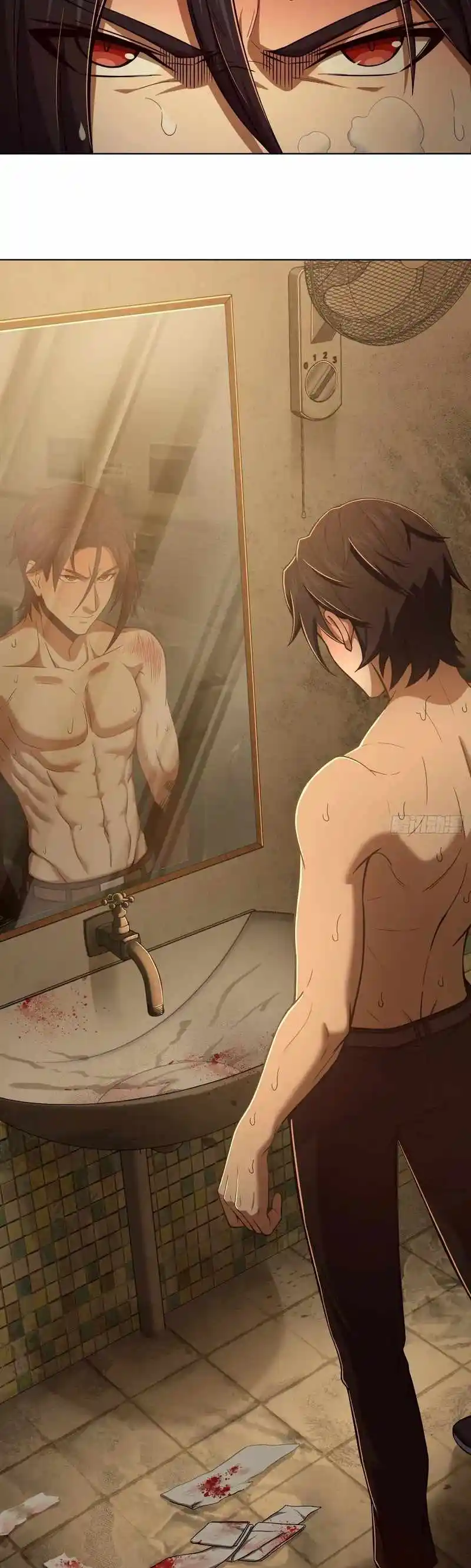 All Starts With Ubume Chapter 18