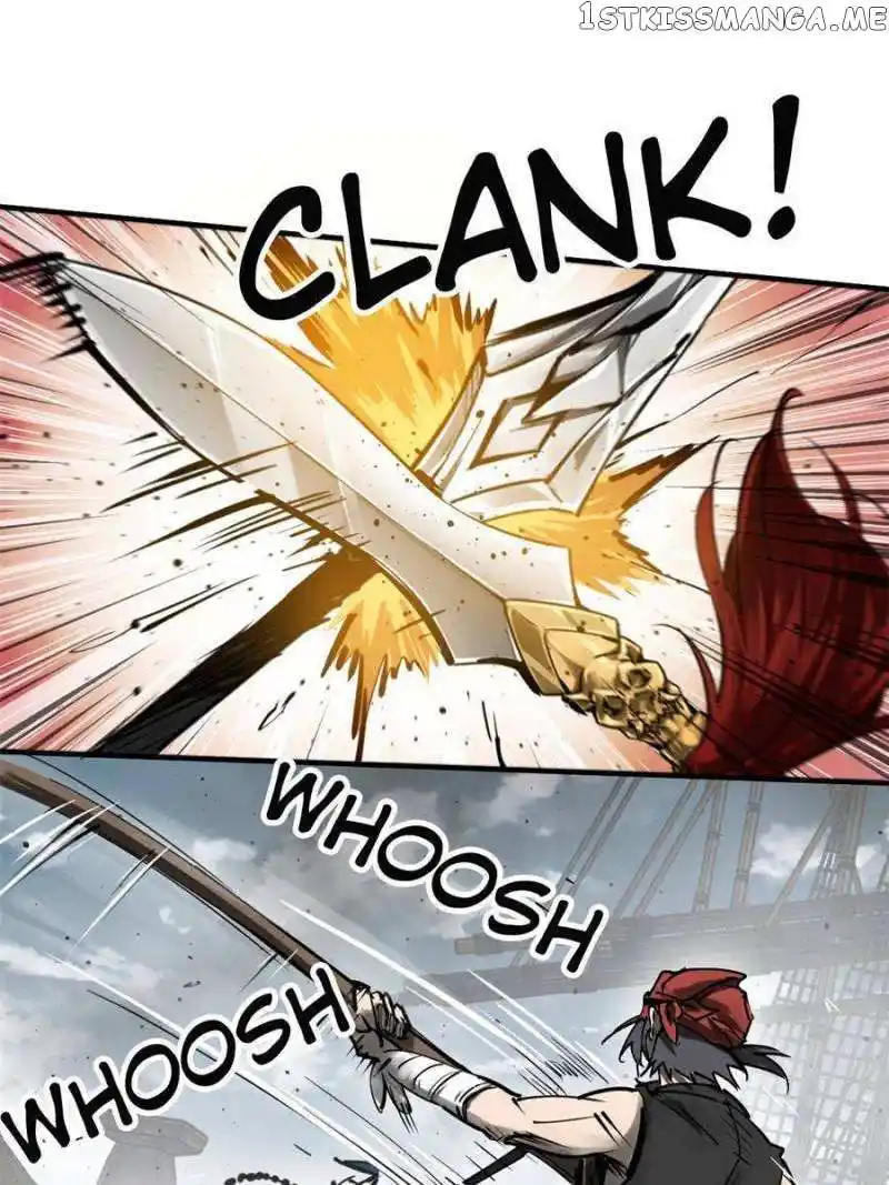 All Starts With Ubume Chapter 184