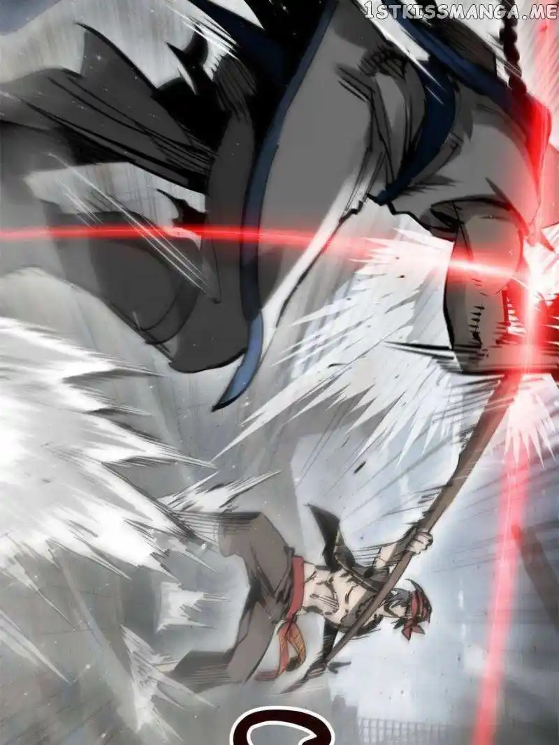 All Starts With Ubume Chapter 184