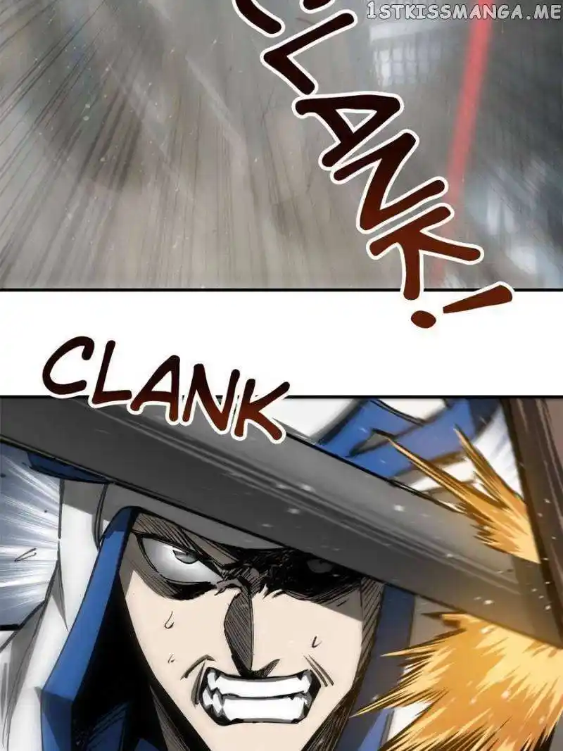 All Starts With Ubume Chapter 184