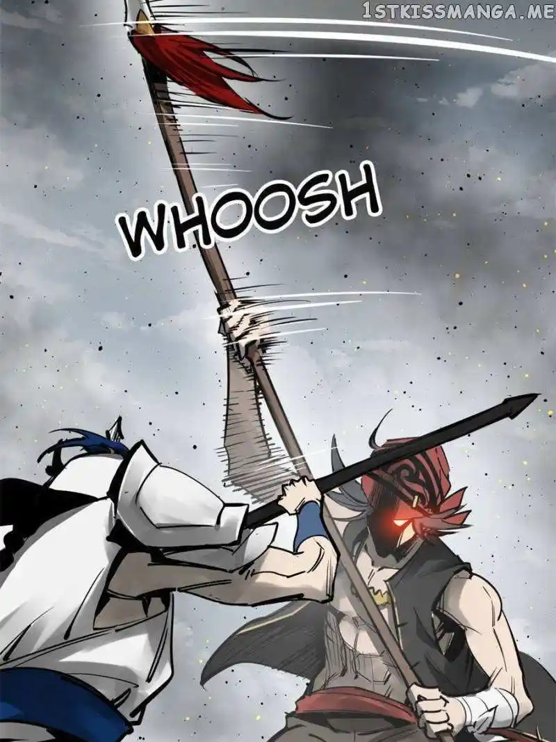 All Starts With Ubume Chapter 184