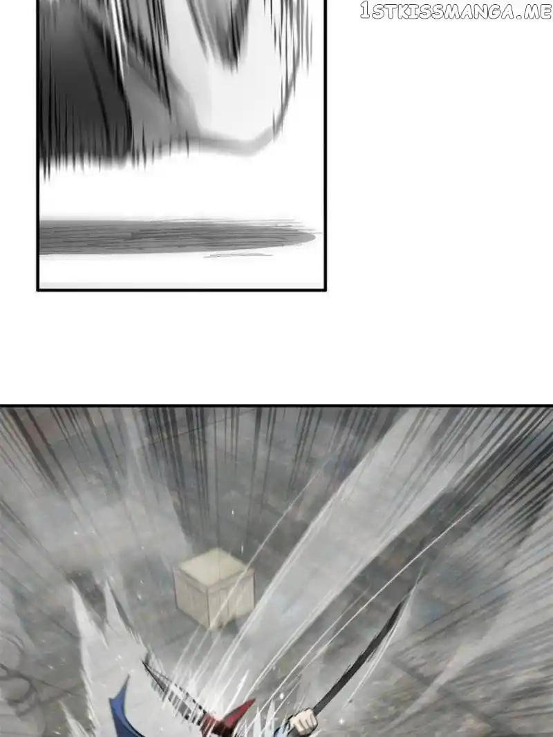 All Starts With Ubume Chapter 184