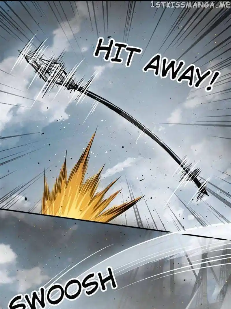 All Starts With Ubume Chapter 184