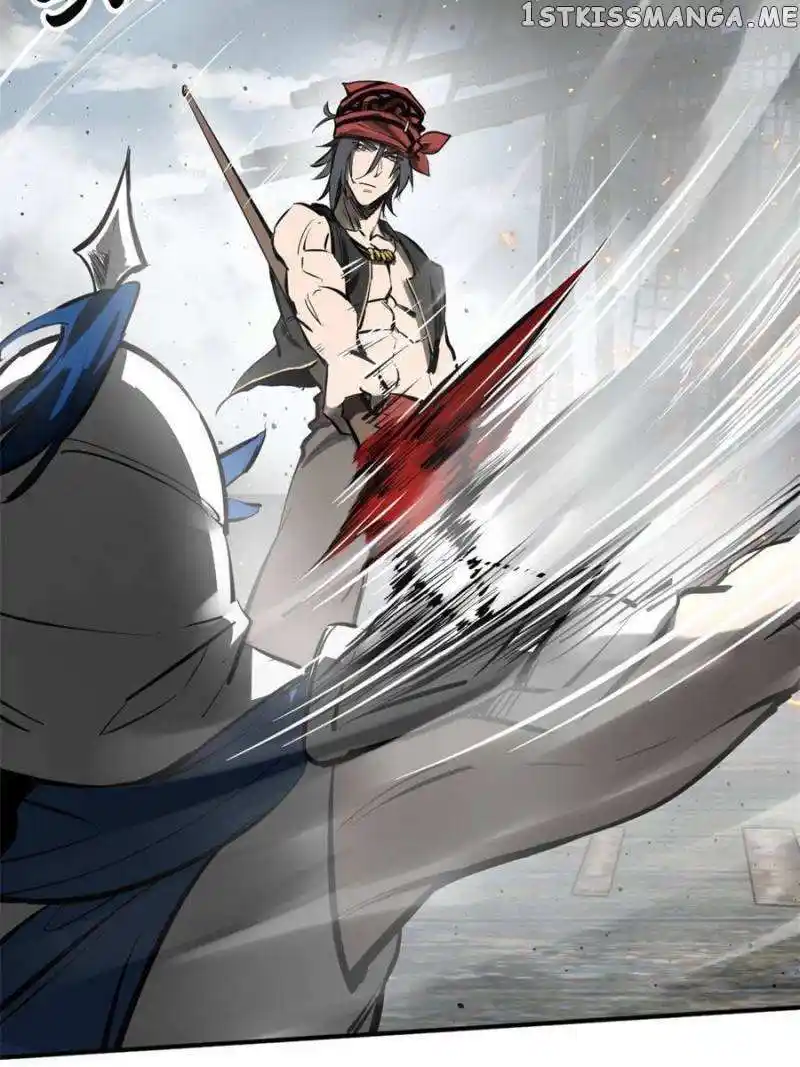 All Starts With Ubume Chapter 184