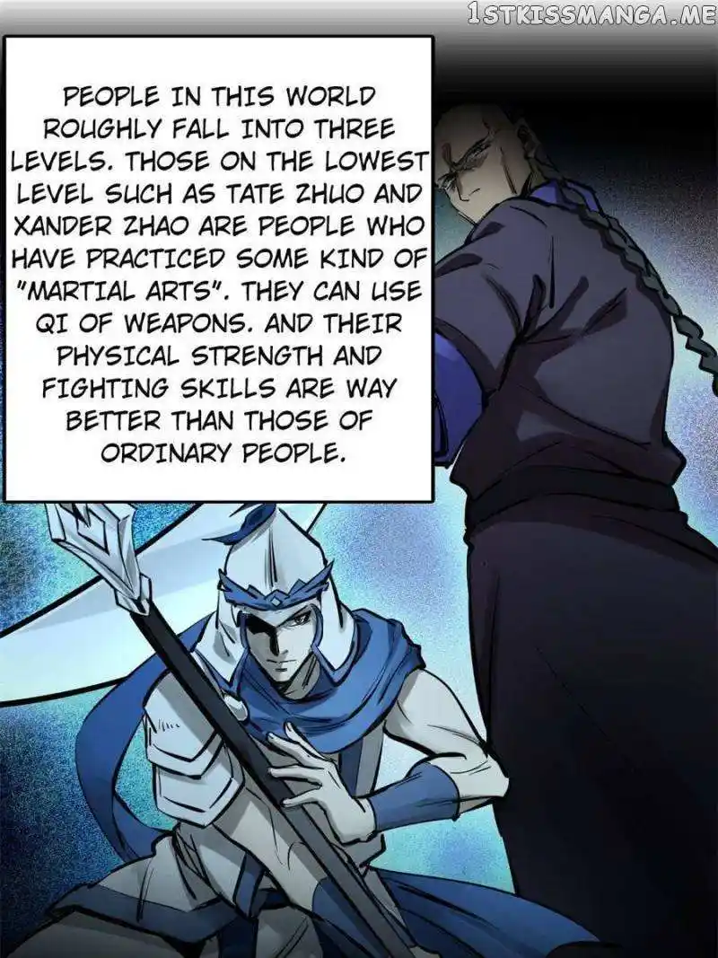 All Starts With Ubume Chapter 184