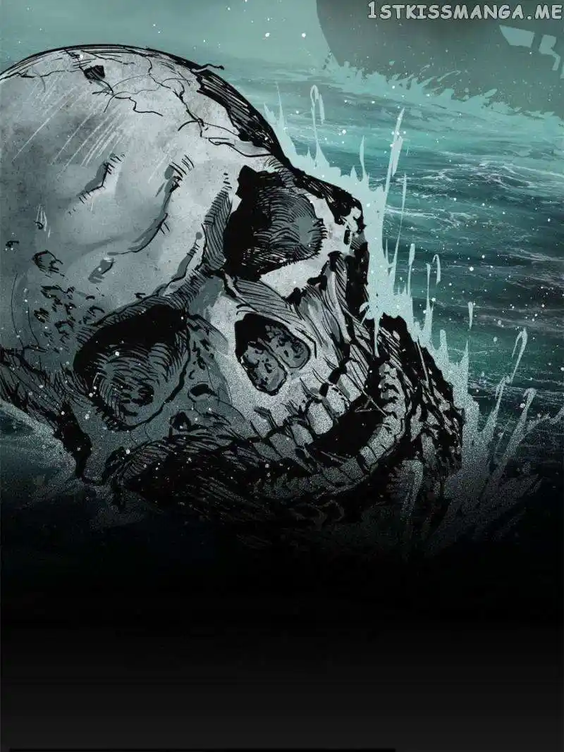 All Starts With Ubume Chapter 184