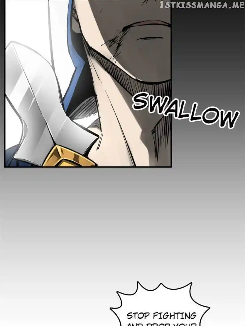 All Starts With Ubume Chapter 184