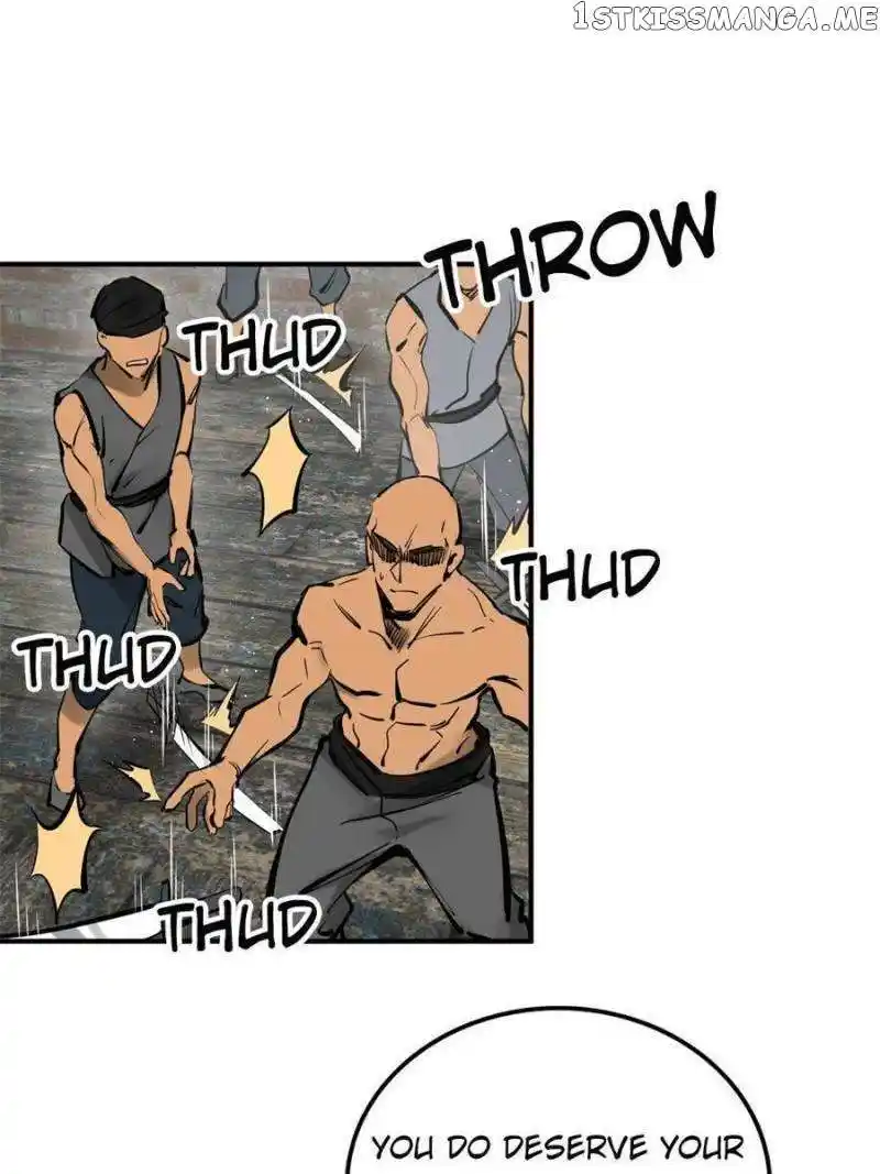 All Starts With Ubume Chapter 184