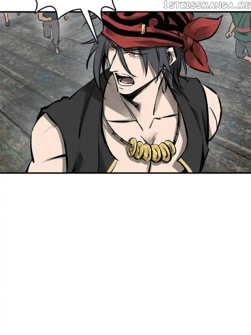 All Starts With Ubume Chapter 184