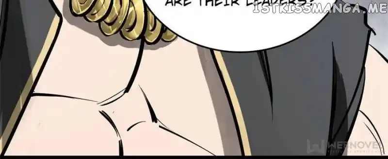 All Starts With Ubume Chapter 184