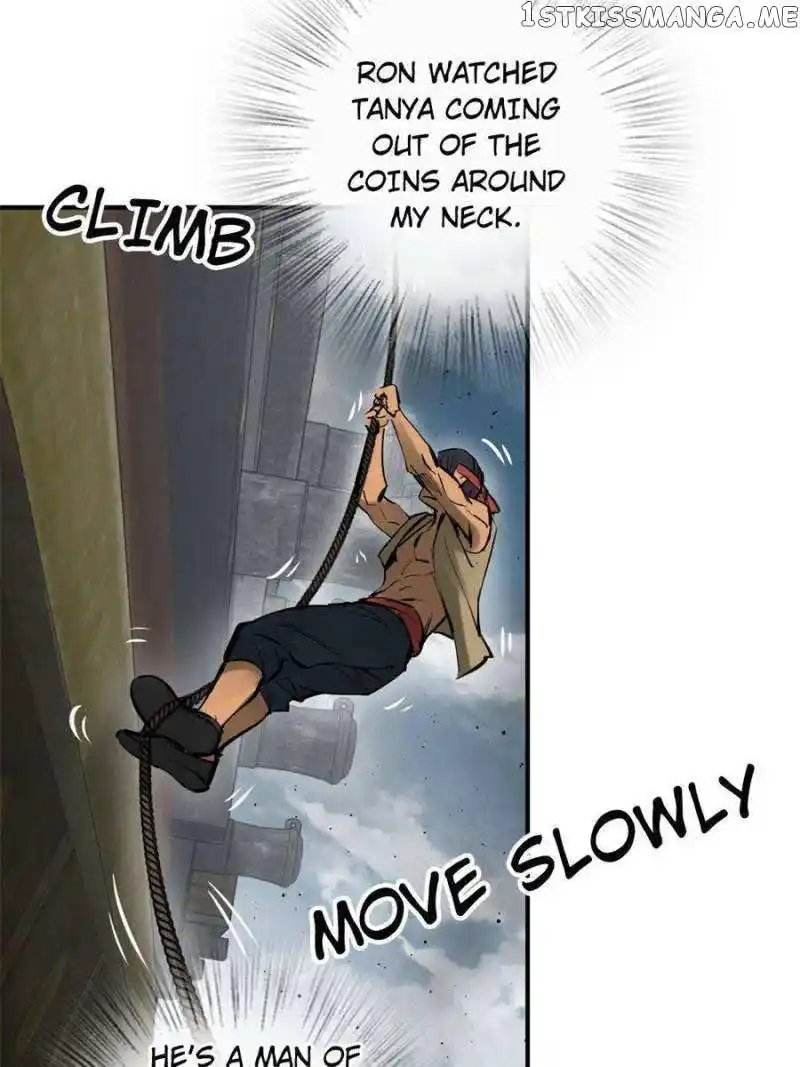 All Starts With Ubume Chapter 184