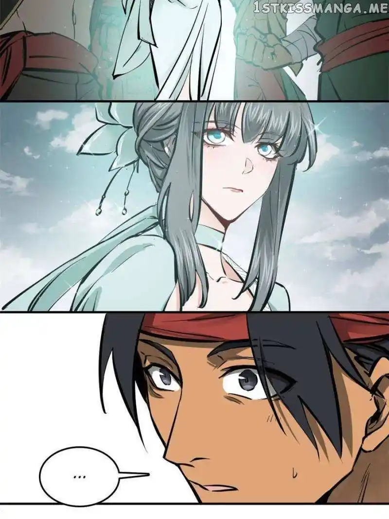 All Starts With Ubume Chapter 184