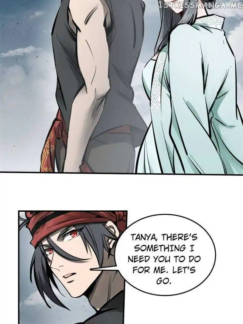 All Starts With Ubume Chapter 184