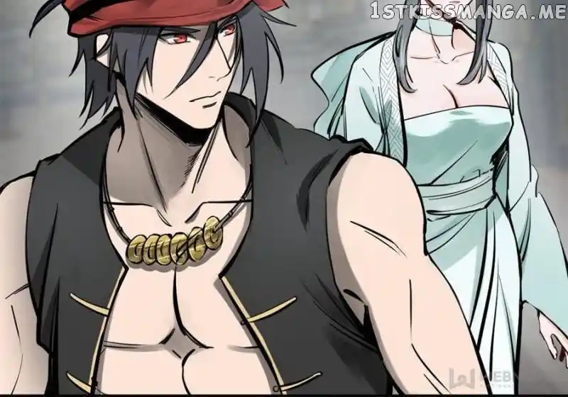 All Starts With Ubume Chapter 184