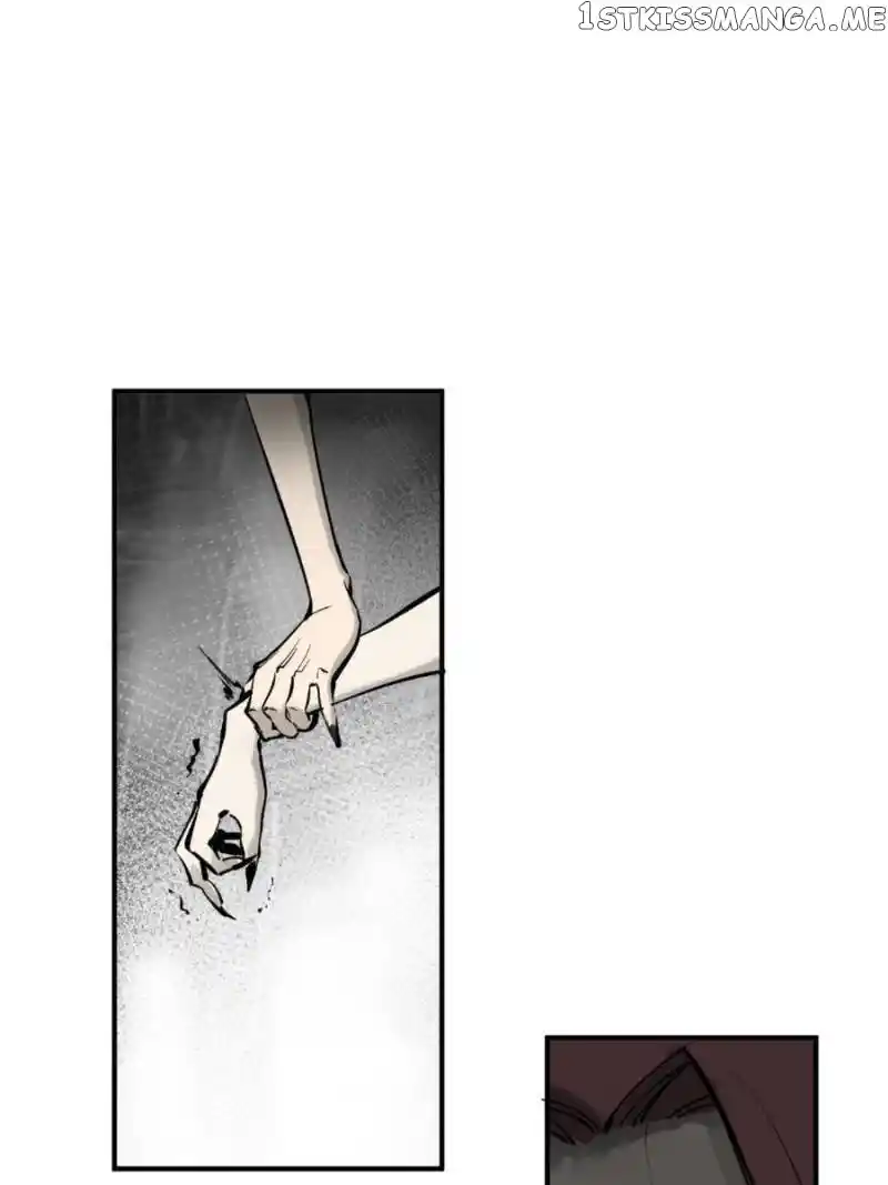 All Starts With Ubume Chapter 186