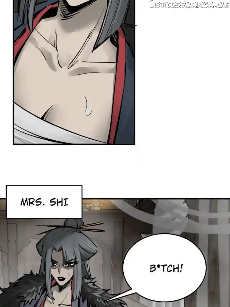 All Starts With Ubume Chapter 186