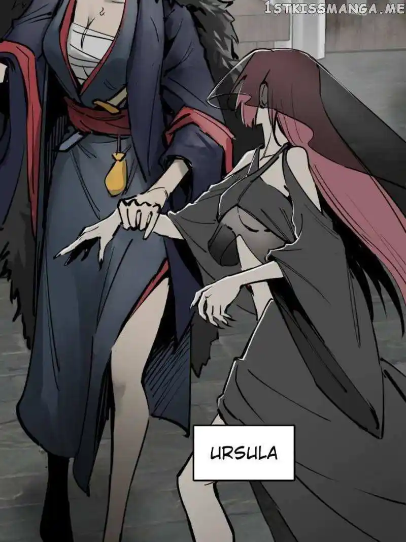 All Starts With Ubume Chapter 186