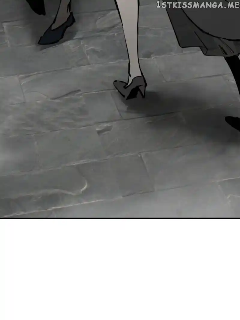 All Starts With Ubume Chapter 186