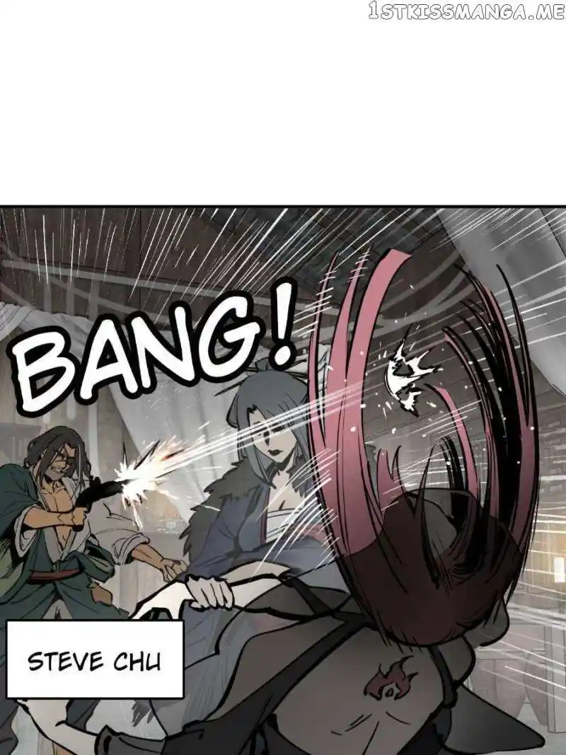 All Starts With Ubume Chapter 186