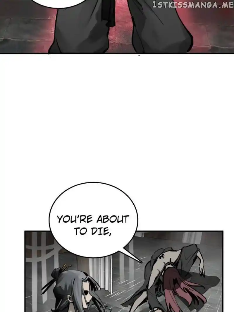 All Starts With Ubume Chapter 186