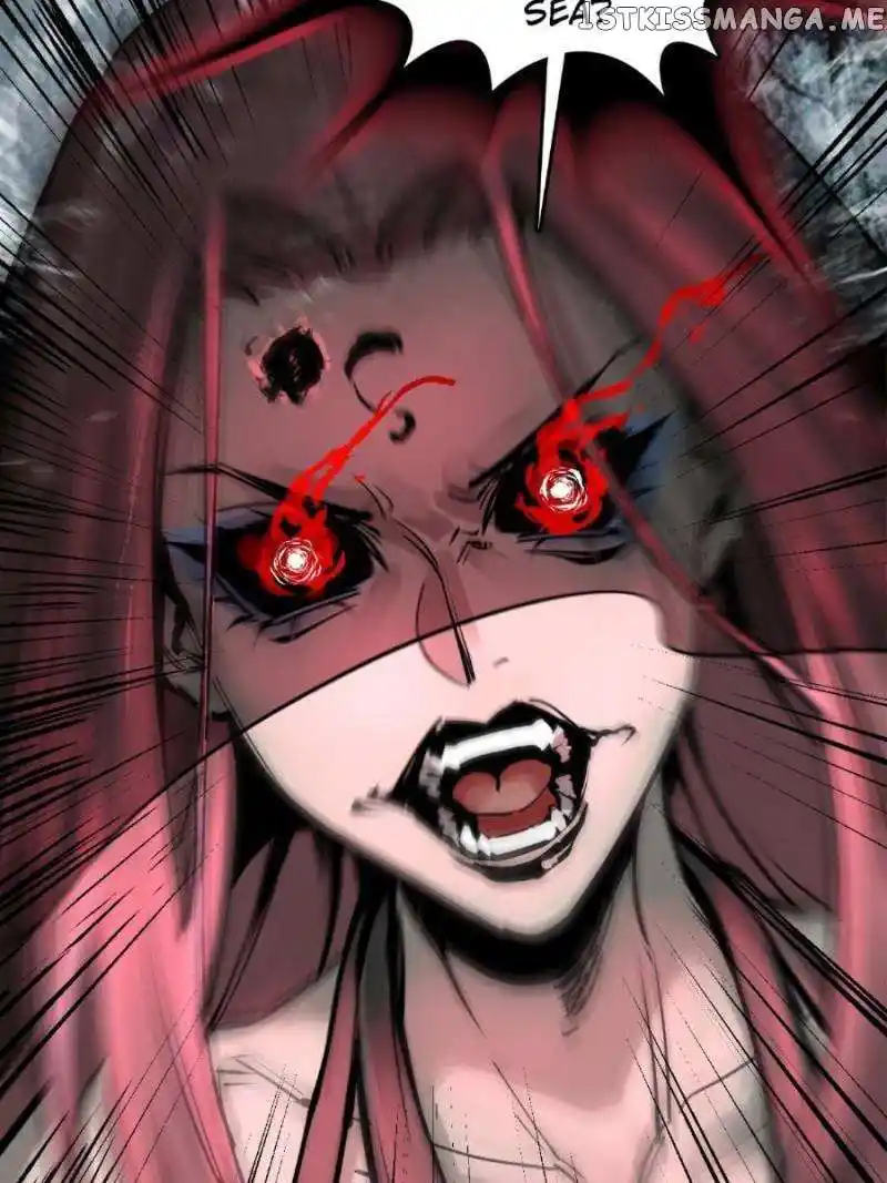 All Starts With Ubume Chapter 186